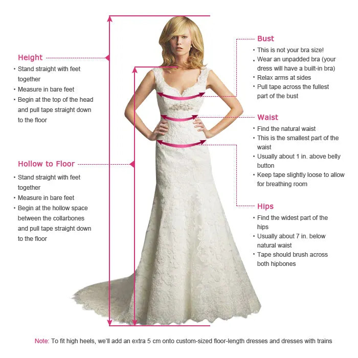 A-Line Deep V-Neck Red Tulle Sleeveless Prom Dress with Flowers Ruffles LRA259