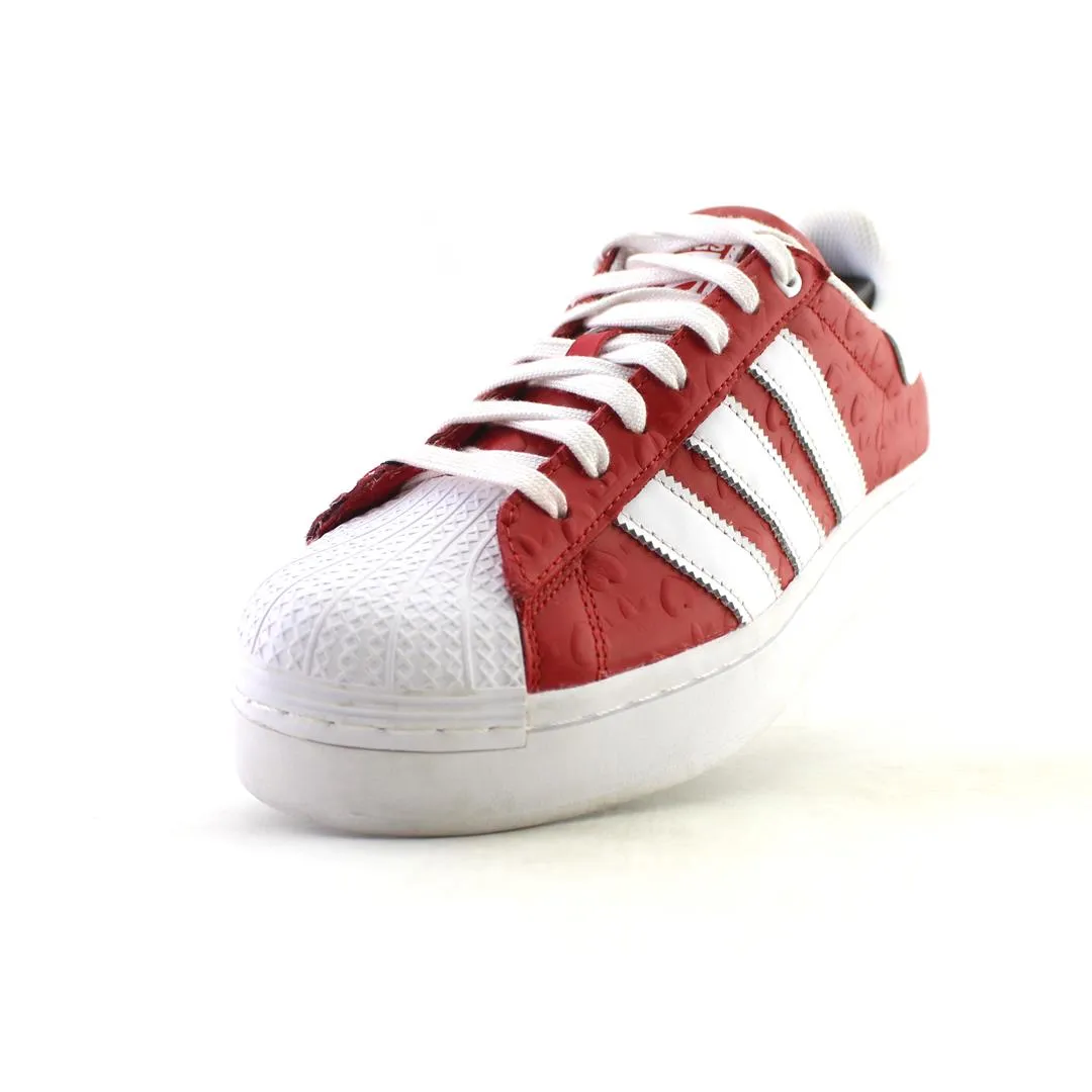 ADIDAS SUPERSTAR BOLD
