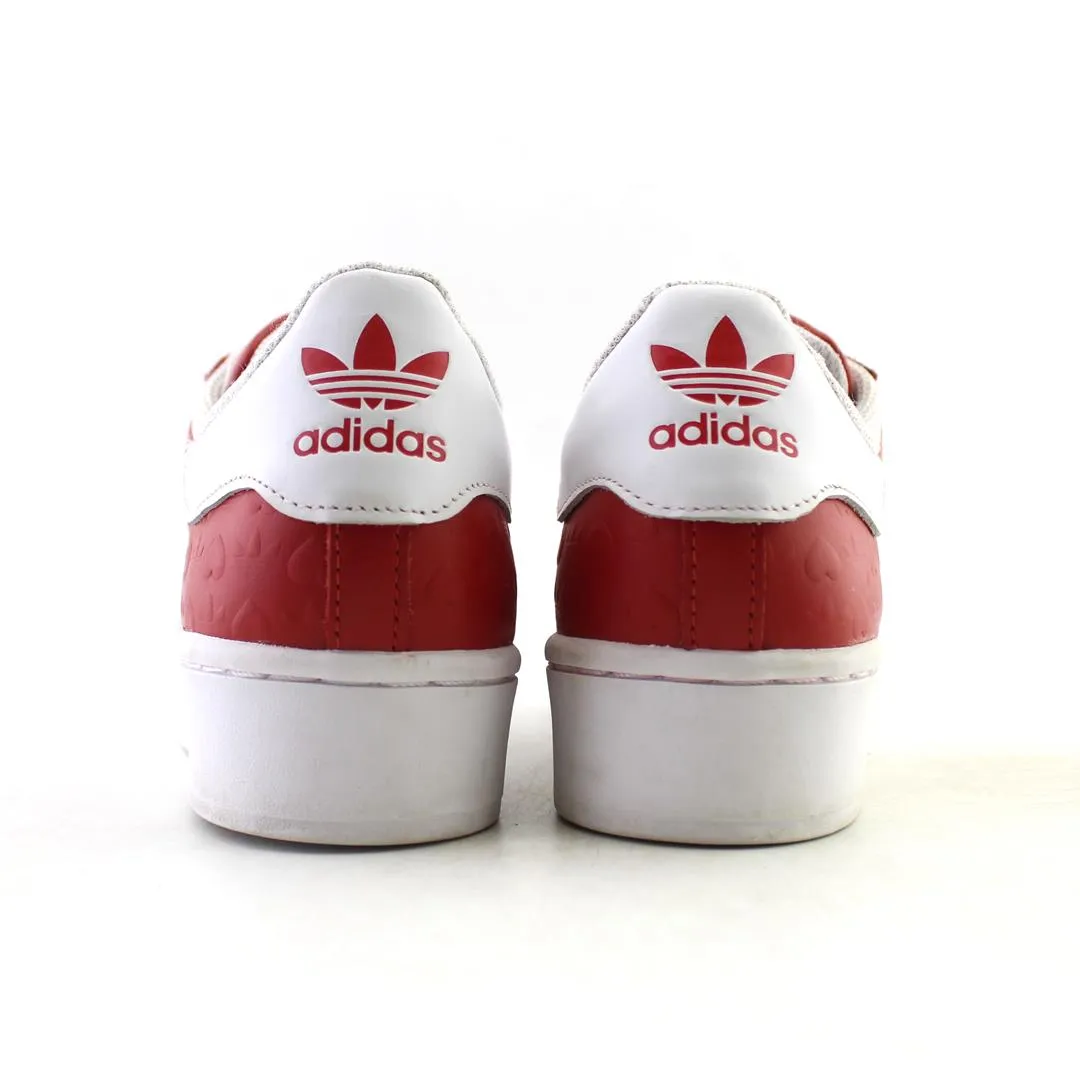 ADIDAS SUPERSTAR BOLD