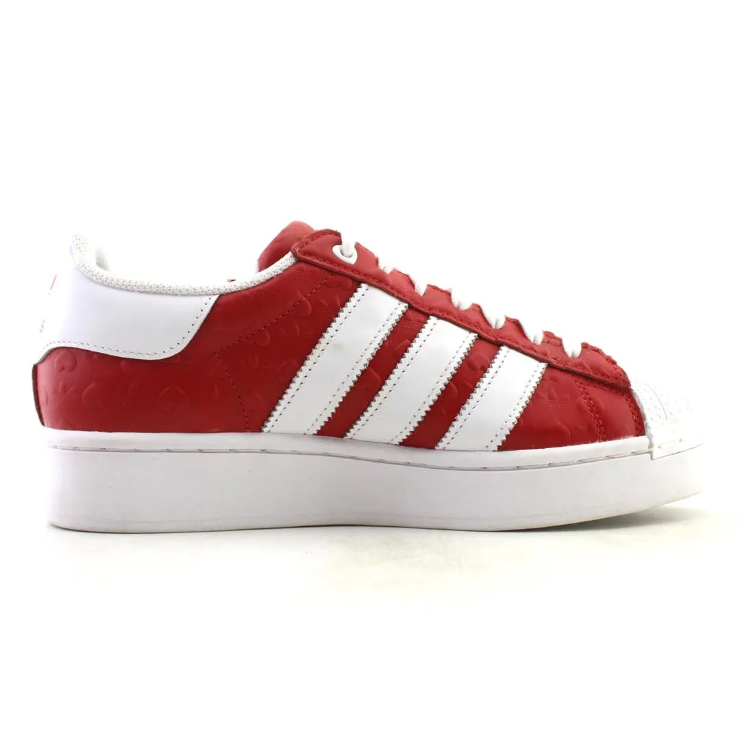 ADIDAS SUPERSTAR BOLD