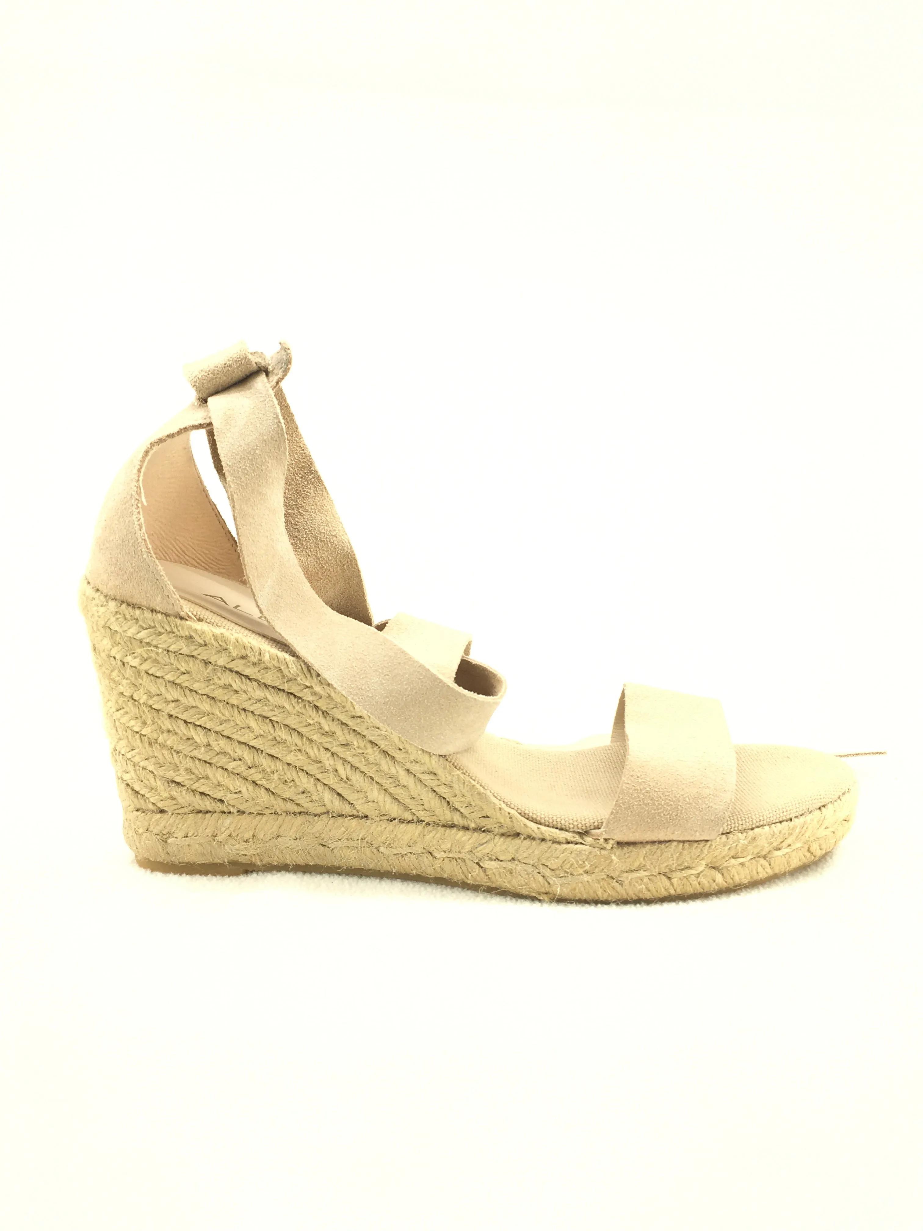 Aldo Larieven Sandal Size 8