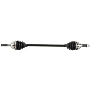 All Balls Standard Atv/Utv Axle (Ab6-Ca-8-124)