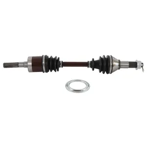 All Balls Standard Atv/Utv Axle (Ab6-Ca-8-212)
