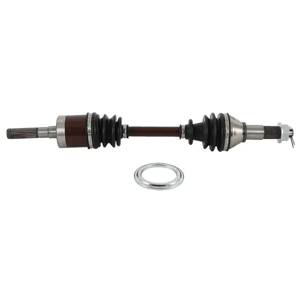All Balls Standard Atv/Utv Axle (Ab6-Ca-8-212)