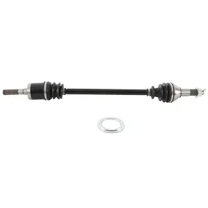 All Balls Standard Atv/Utv Axle (Ab6-Ca-8-217)