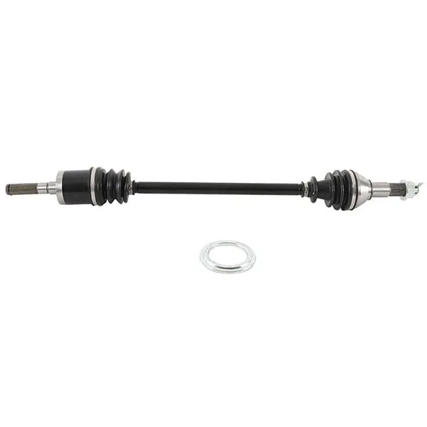All Balls Standard Atv/Utv Axle (Ab6-Ca-8-217)