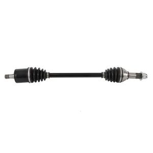 All Balls Standard Atv/Utv Axle (Ab6-Ca-8-225)