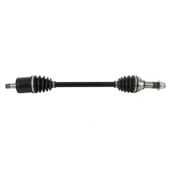 All Balls Standard Atv/Utv Axle (Ab6-Ca-8-225)