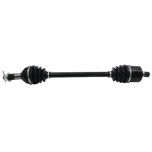 All Balls Standard Atv/Utv Axle (Ab6-Ca-8-310)