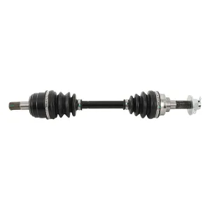 All Balls Standard Atv/Utv Axle (Ab6-Kw-8-300)