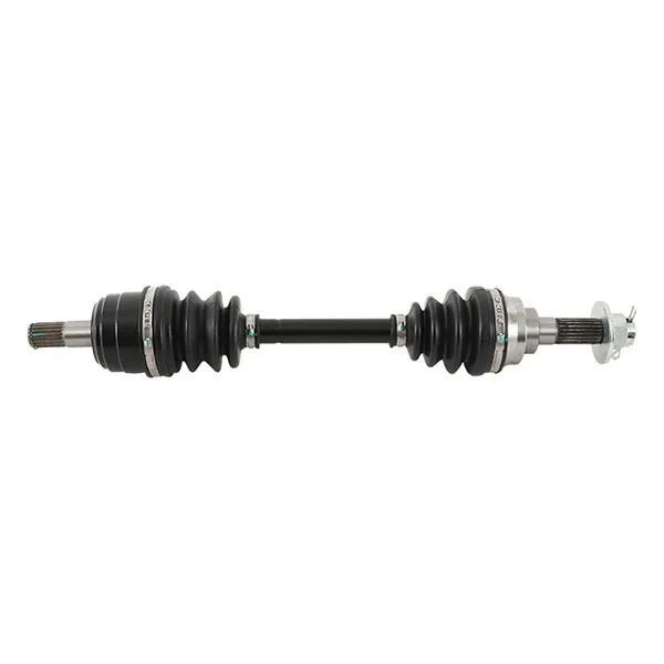 All Balls Standard Atv/Utv Axle (Ab6-Kw-8-300)