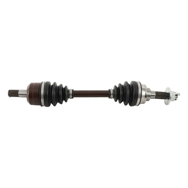 All Balls Standard Atv/Utv Axle (Ab6-Kw-8-304)