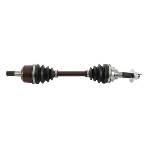 All Balls Standard Atv/Utv Axle (Ab6-Kw-8-304)