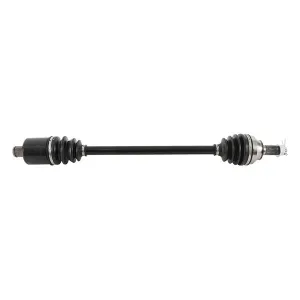 All Balls Standard Atv/Utv Axle (Ab6-Po-8-404)
