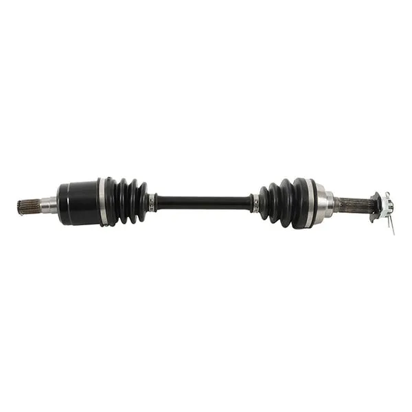All Balls Standard Atv/Utv Axle (Ab6-Sk-8-102)