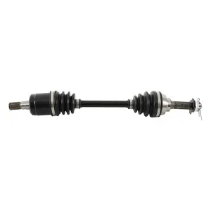 All Balls Standard Atv/Utv Axle (Ab6-Sk-8-102)