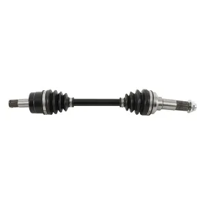 All Balls Standard Atv/Utv Axle (Ab6-Ya-8-225)