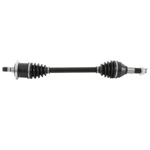All Balls Trk8 Extreme Duty Atv/Utv Axle (Ab8-Ca-8-120)