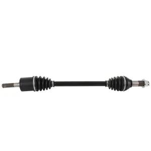 All Balls Trk8 Extreme Duty Atv/Utv Axle (Ab8-Ca-8-125)