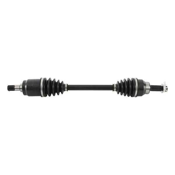 All Balls Trk8 Extreme Duty Atv/Utv Axle (Ab8-Ho-8-224)