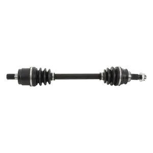 All Balls Trk8 Extreme Duty Atv/Utv Axle (Ab8-Ho-8-301)