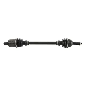 All Balls Trk8 Extreme Duty Atv/Utv Axle (Ab8-Po-8-308)