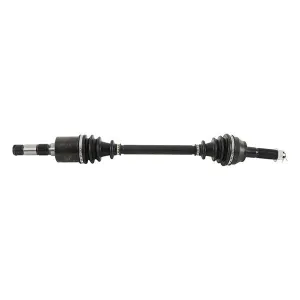 All Balls Trk8 Extreme Duty Atv/Utv Axle (Ab8-Po-8-327)
