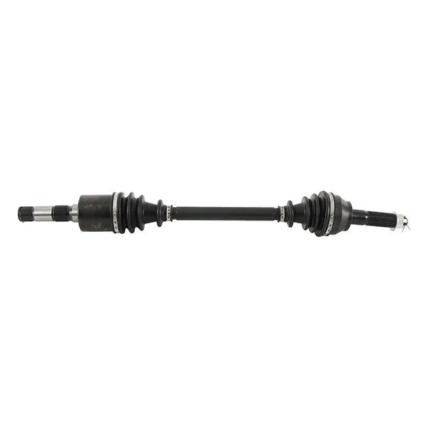 All Balls Trk8 Extreme Duty Atv/Utv Axle (Ab8-Po-8-327)