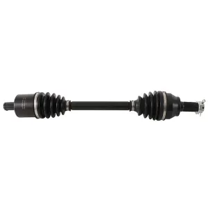 All Balls Trk8 Extreme Duty Atv/Utv Axle (Ab8-Po-8-333)