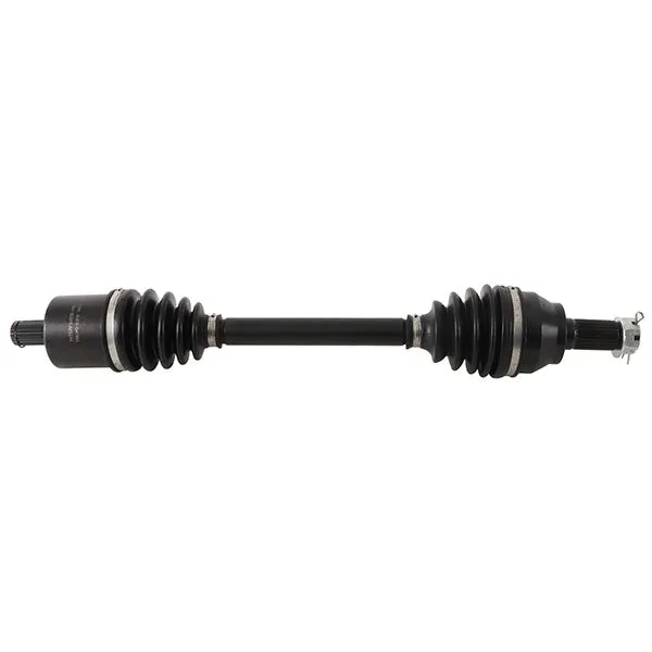All Balls Trk8 Extreme Duty Atv/Utv Axle (Ab8-Po-8-333)