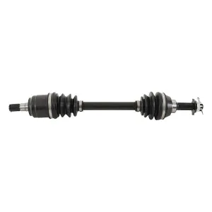 All Balls Trk8 Extreme Duty Atv/Utv Axle (Ab8-Sk-8-300)