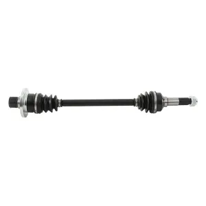 All Balls Trk8 Extreme Duty Atv/Utv Axle (Ab8-Ya-8-323)