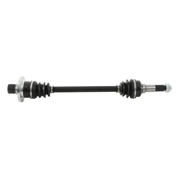 All Balls Trk8 Extreme Duty Atv/Utv Axle (Ab8-Ya-8-323)