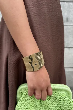 Bold Armband - Goud