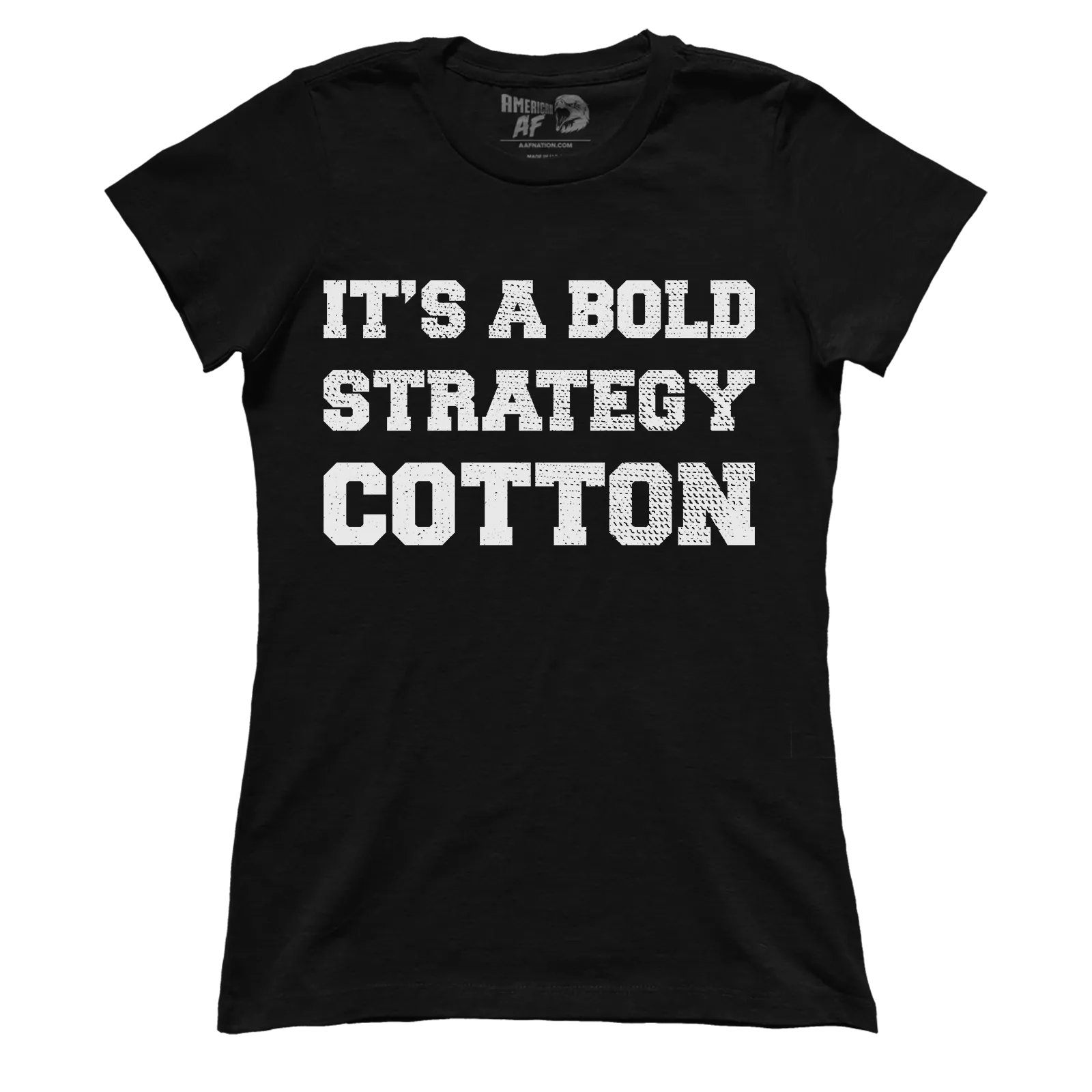 Bold Strategy (Ladies)