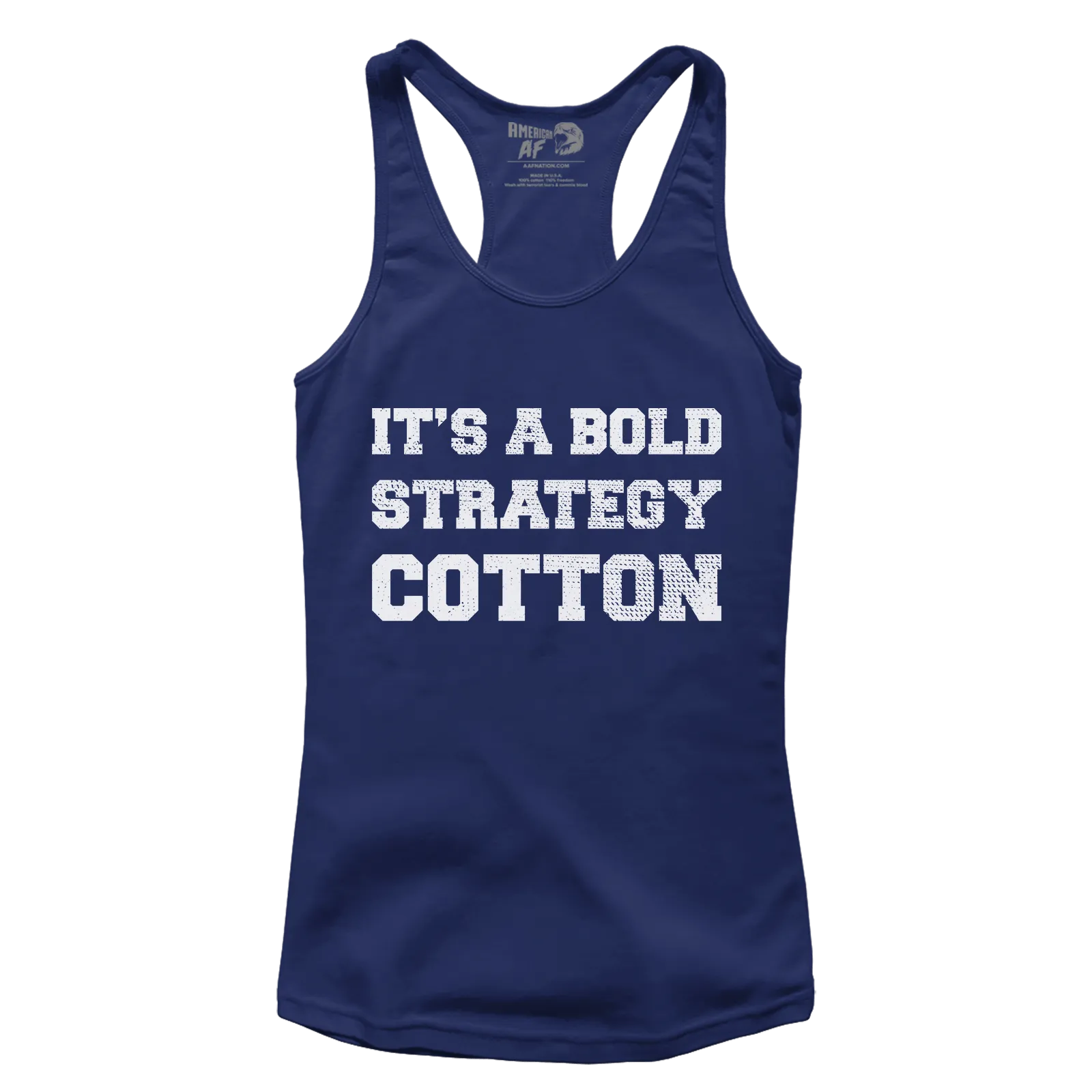 Bold Strategy (Ladies)