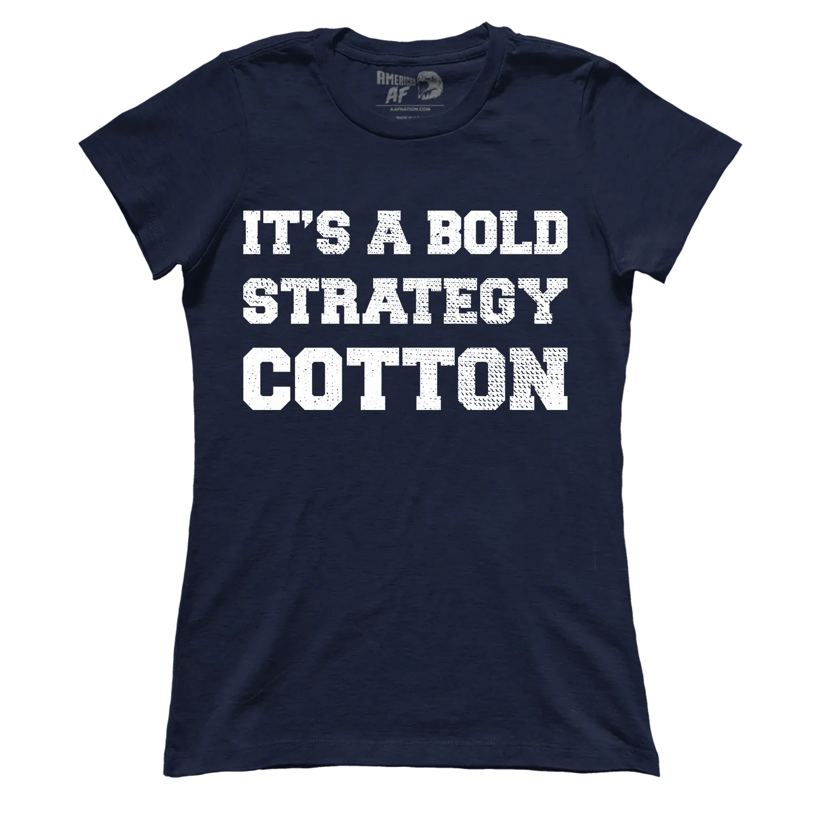 Bold Strategy (Ladies)