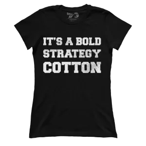Bold Strategy (Ladies)