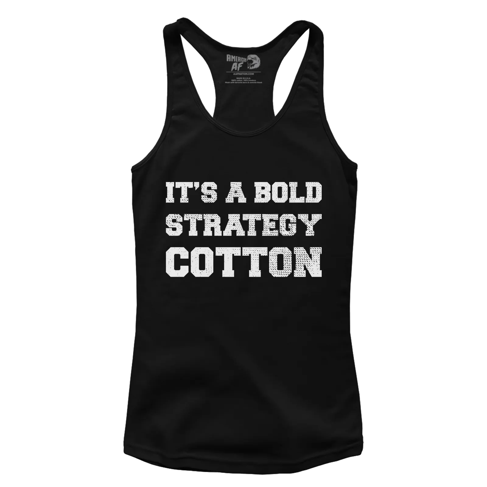 Bold Strategy (Ladies)