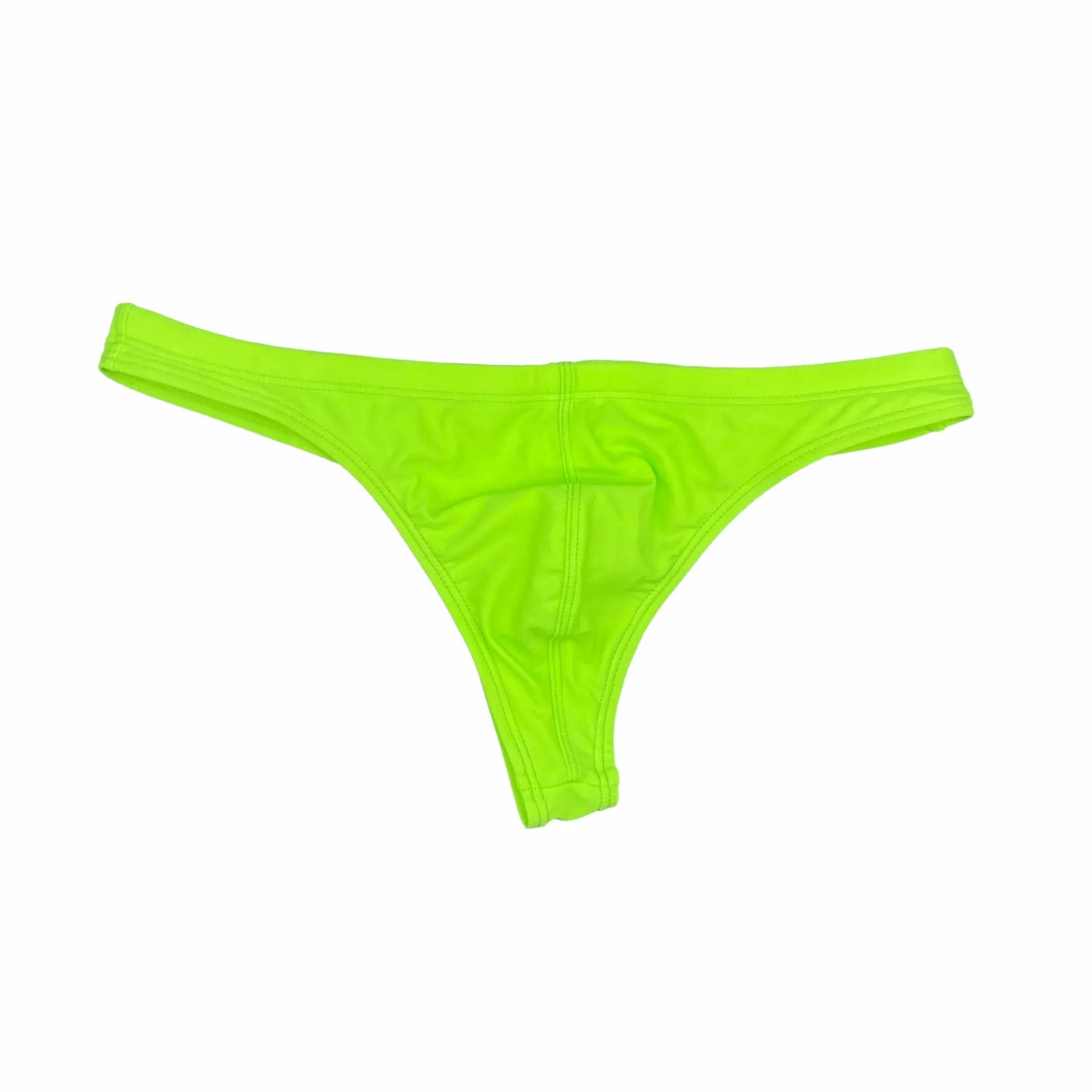 Bold Swim Thong
