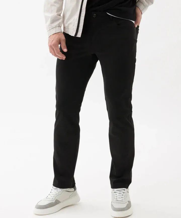 BRAX - CHUCK J HI-FLEX JERSEY 5 PKT PANT