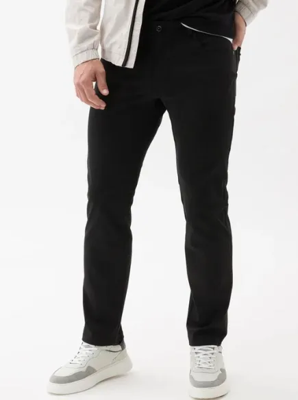 BRAX - CHUCK J HI-FLEX JERSEY 5 PKT PANT