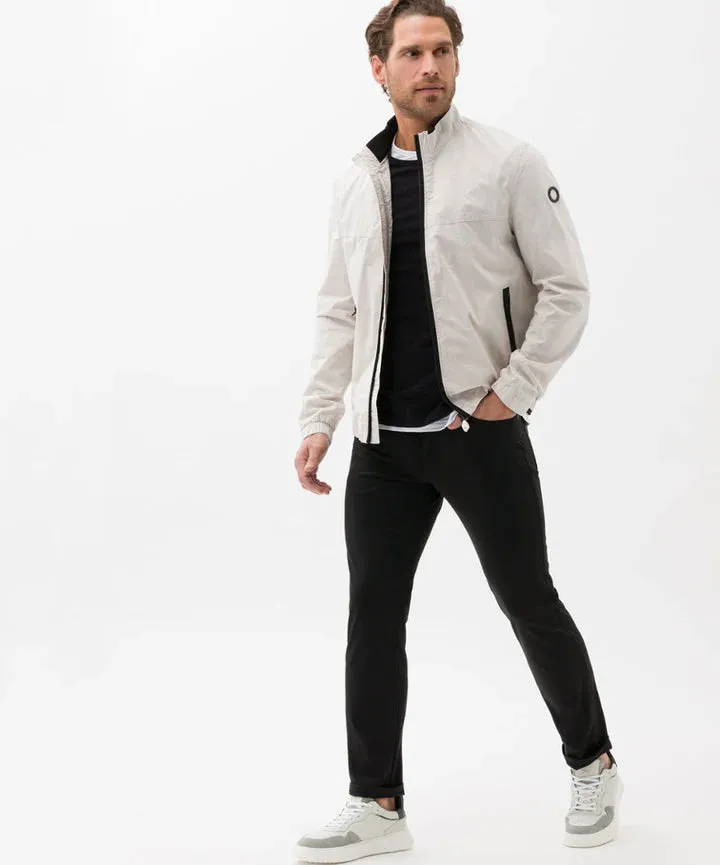 BRAX - CHUCK J HI-FLEX JERSEY 5 PKT PANT