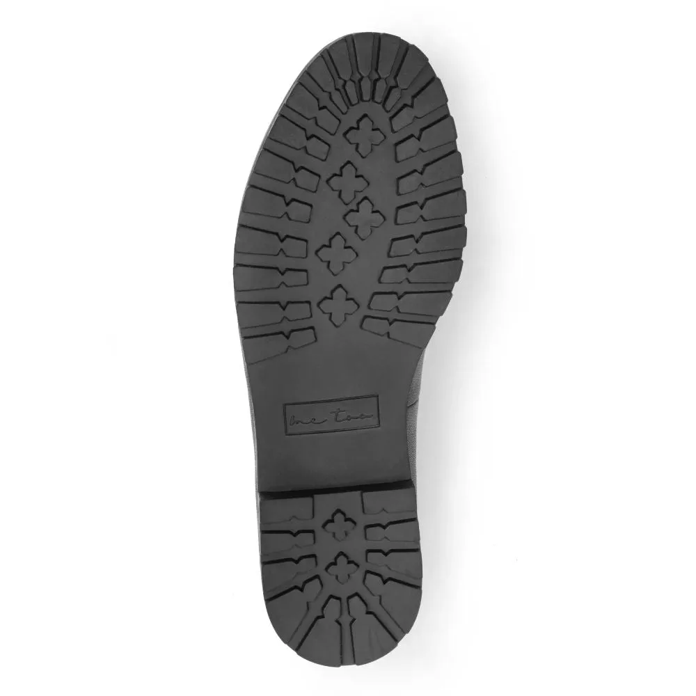 Briggs Leather Me Too Loafer Flats