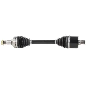 Bronco Heavy Duty Axle (Arc-6026Hd)