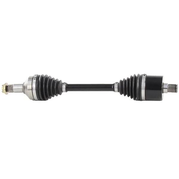 Bronco Heavy Duty Axle (Arc-6026Hd)