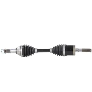 Bronco Heavy Duty Axle (Can-6010Hd)
