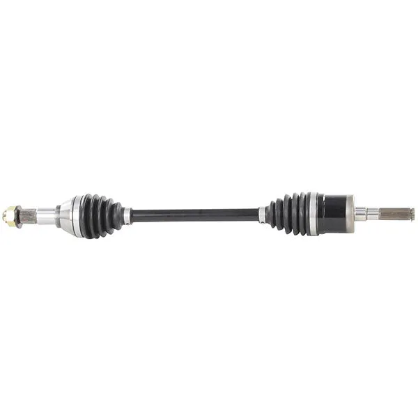 Bronco Heavy Duty Axle (Can-6031Hd)