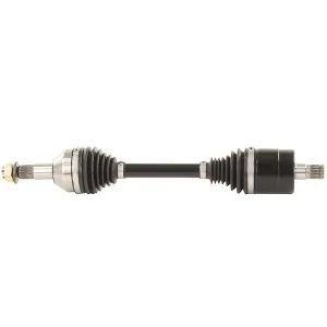 Bronco Heavy Duty Axle (Can-6077Hd)