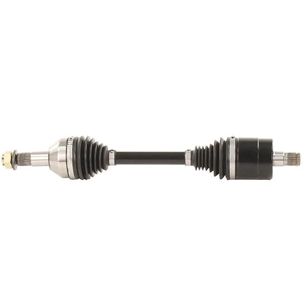 Bronco Heavy Duty Axle (Can-6077Hd)